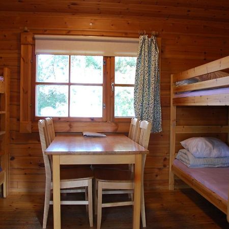 Camping Toivolansaari Ikalis Exteriör bild