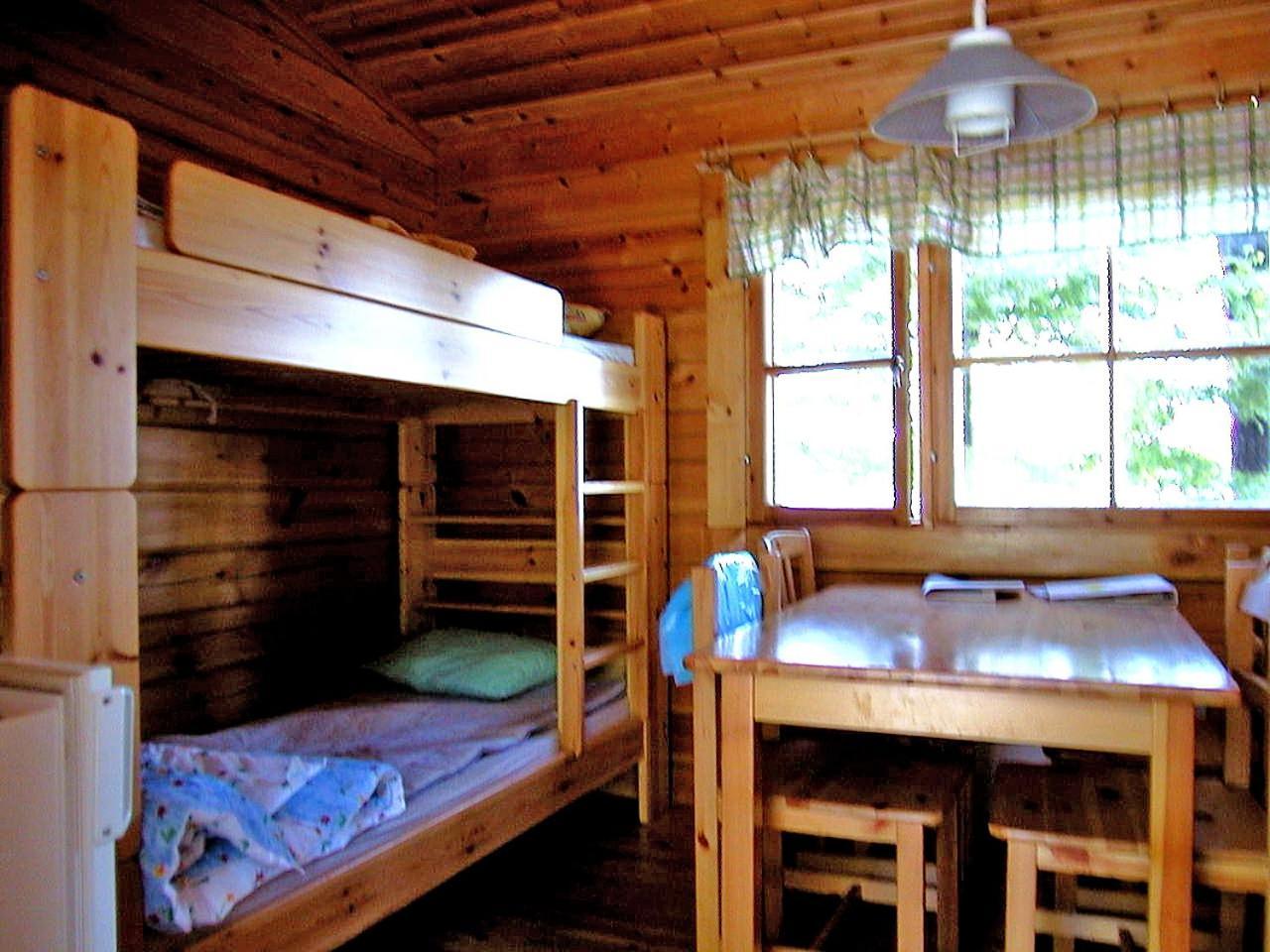 Camping Toivolansaari Ikalis Exteriör bild